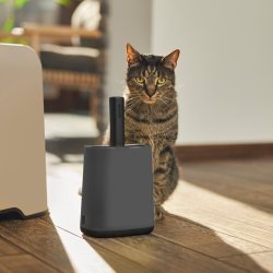 Rotho Biala Antracit - Kuld Scoop + Poser