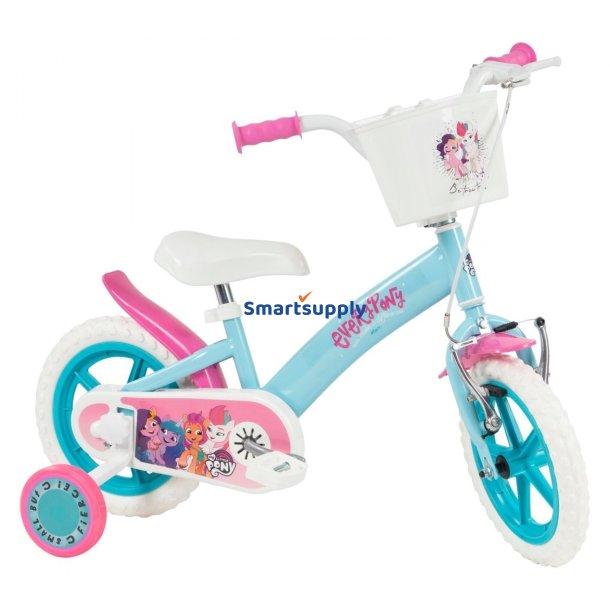 MyLittlePony 12" brnecykel 1197 bl TOIMSA