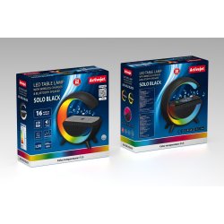 Activejet AJE-SOLO RGB LED-musiklys