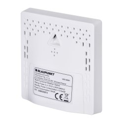 Vejrstation Med Udendrs Sensor Blaupunkt Ws10wh