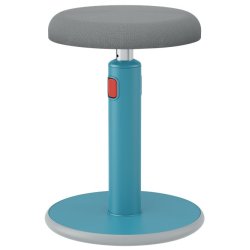 Leitz Ergo Cozy Active Polstret Sde