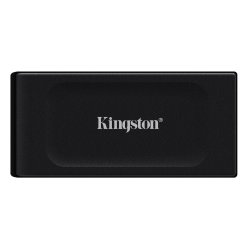 Kingston 1Tb Xs1000 Ekstern USB 3.2 Gen 2 Brbart Solid State Drive