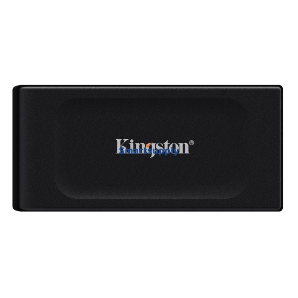 Kingston Technology 1 TB XS1000 External USB 3.2 Gen 2  brbart SSD-drev