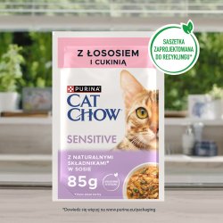Purina SENSITIVE 85 g