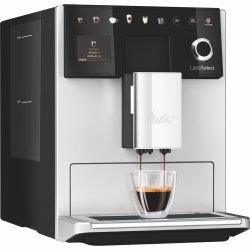 Melitta Ci Touch Fuldautomatisk Espressomaskine 1,8 L