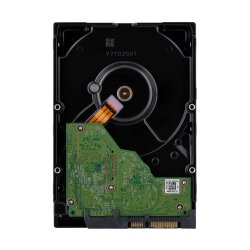 Western Digital Wd64purz Intern Harddisk 3,5" 6000 GB Serial ATA III