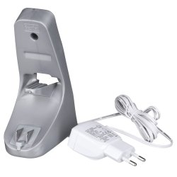 Black & Decker NVC115W hndholdt stvsuger Gr, Lilla Posels