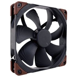 Noctua NF-A14 industrialPPC-3000 PWM Computerkabinet Kler