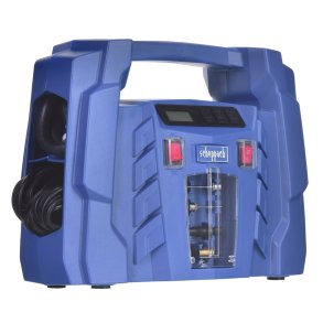 Scheppach AIR-FORCE 5 5906142901 luftkompressore 0,2 W Vekselstrm