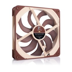 Noctua 140 mm NF-A14x25 G2 PWM-blser