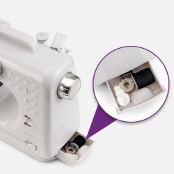 CLATRONIC symaskine NM 3795