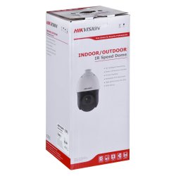 Hikvision Sikkerhedskamera Dome IP Kamera Udendrs Loft/Vg