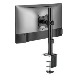 Maclean Lcd-Skrm Bordholder, Vesa 75X75 Og 100X100, 17-32" 9 Kg, Mc-751N