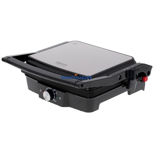 Camry Cr 3053 Elektrisk Grill