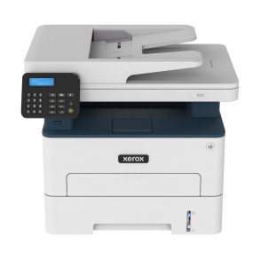Xerox B225, A4, 34 ppm trdls dupleks kopi/print/scan PS3 PCL5e/6, ADF, 2 magasiner, i alt 251 ark
