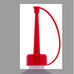 Hsm Shredder Rengrings- Og Vedligeholdelsesvske 250Ml