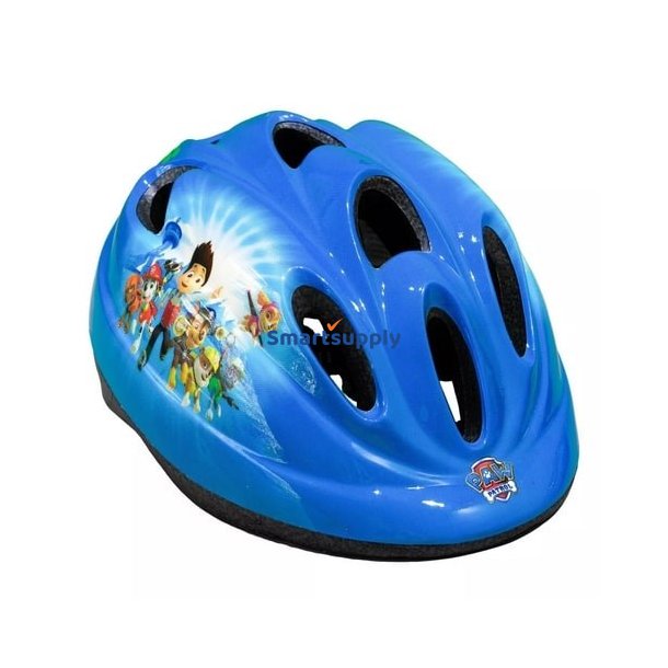 Brnehjelm Paw Patrol Bl Toimsa 10890