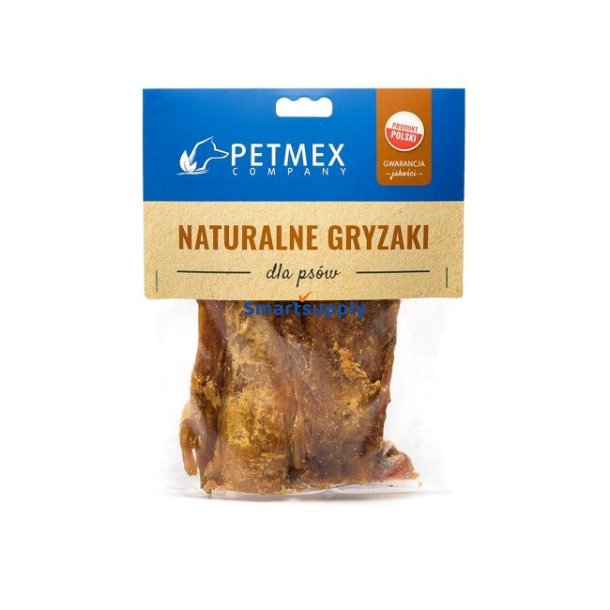 Hundetygge Petmex Oksesene 100G
