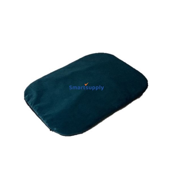 Go Gift Cage Madras Turkis Xl - Kledyrsseng - 116 X 77 X 2 cm