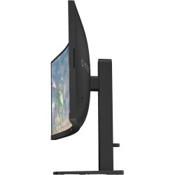 OMEN by HP 34" WQHD 165 Hz Curved gamingskrm  OMEN 34c