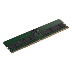 Micron Mtc20f2085s1rc48br Hukommelsesmodul 32Gb 1 X 32Gb Ddr5 4800 Mhz Ecc