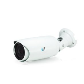 Ubiquiti UVC-PRO overvgningskamera Bullet (shape) IP-sikkerhedskamera Udendrs 1920 x 1080 pixel Loft/vg