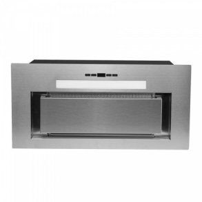 MAAN Ares M 60 soft touch - ventilationshtte, satin