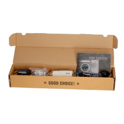 Comandante C40 MK4 Nitro-Blade Racing Green kaffehndkvrn