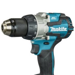 18V 73/40Nm DDF489Z bore-/skruemaskine uden batteri MAKITA