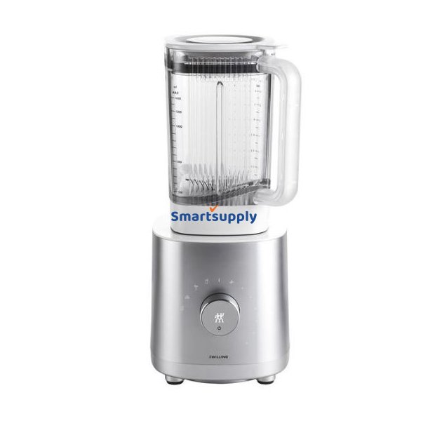 Zwilling Universal 1200 L Standarmatur 1200 W Slv