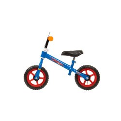 Lbecykel 10" Hot Wheels 168 Bl