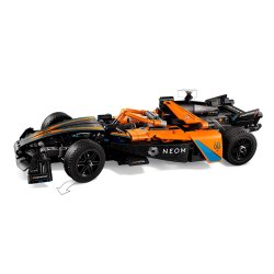 Lego Technic 42169 Neom Mclaren Formula E Team