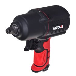 Yato Yt-09544 Trykluft Skraldengle 1/2Tm 6,3 Bar