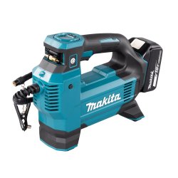 Makita Dmp181z Elektrisk Luftpumpe 11,1 Bar 22 L/Min