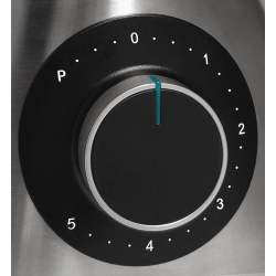 Blaupunkt TBG601 bordblender