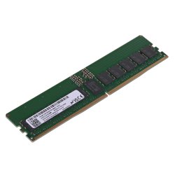 Micron Mtc20f2085s1rc48br Hukommelsesmodul 32Gb 1 X 32Gb Ddr5 4800 Mhz Ecc