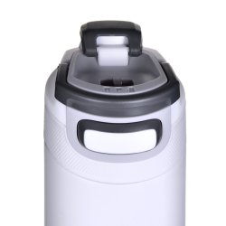 Kambukka Elton Insulated Chalk White - Termoflaske, 600 Ml