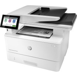 Hp Laserjet Enterprise Mfp M430f