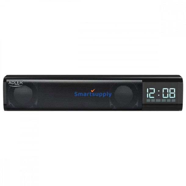 Bluetooth Hjttaler Adler Ad 1191