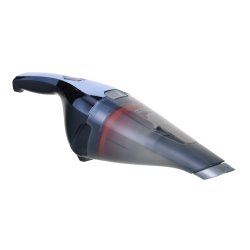 Black & Decker NVC220WBC hndholdt stvsuger Bl, Krom Posels