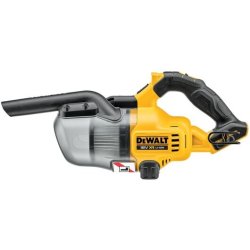 DeWALT DCV501LN-XJ stvsuger Tromle vakuum Dry Posels