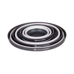 Sea To Summit Frontier Ul 2P Foldefadest