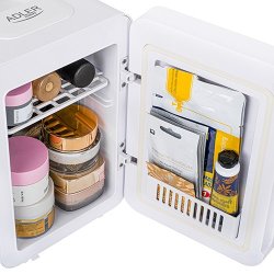 Adler AD 8085 kleskab Fritstende 4 L G