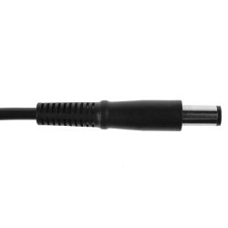 Green Cell AD07AP Charger AC Adapter for Dell 19.5V 3.34A 65W / 7.4mm-5.0mm