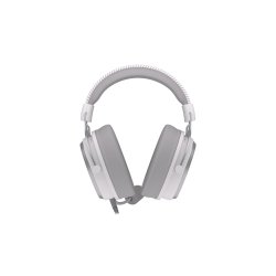 ENDORFY VIRO Onyx White Headset Ledningsfrt Musik/hverdag Hvid