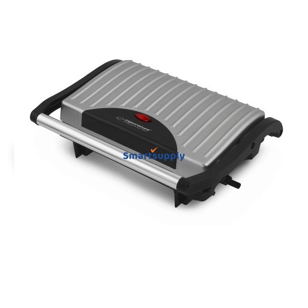 Esperanza EKG005 kontaktgrill