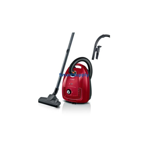 Bosch Serie 4 Bgb38rd2 Vakuum 4 L Cylinder Vakuum Tr 600 W Stvpose