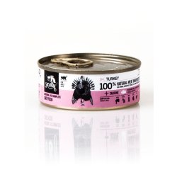 3COTY Turkey - vd kattefoder - 80g