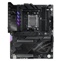 ASUS ROG CROSSHAIR X870E APEX AMD X870E Sokkel AM5 ATX