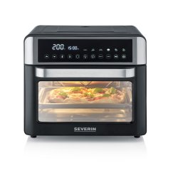 Severin To 2077 Stegeovn 25 L 2 W